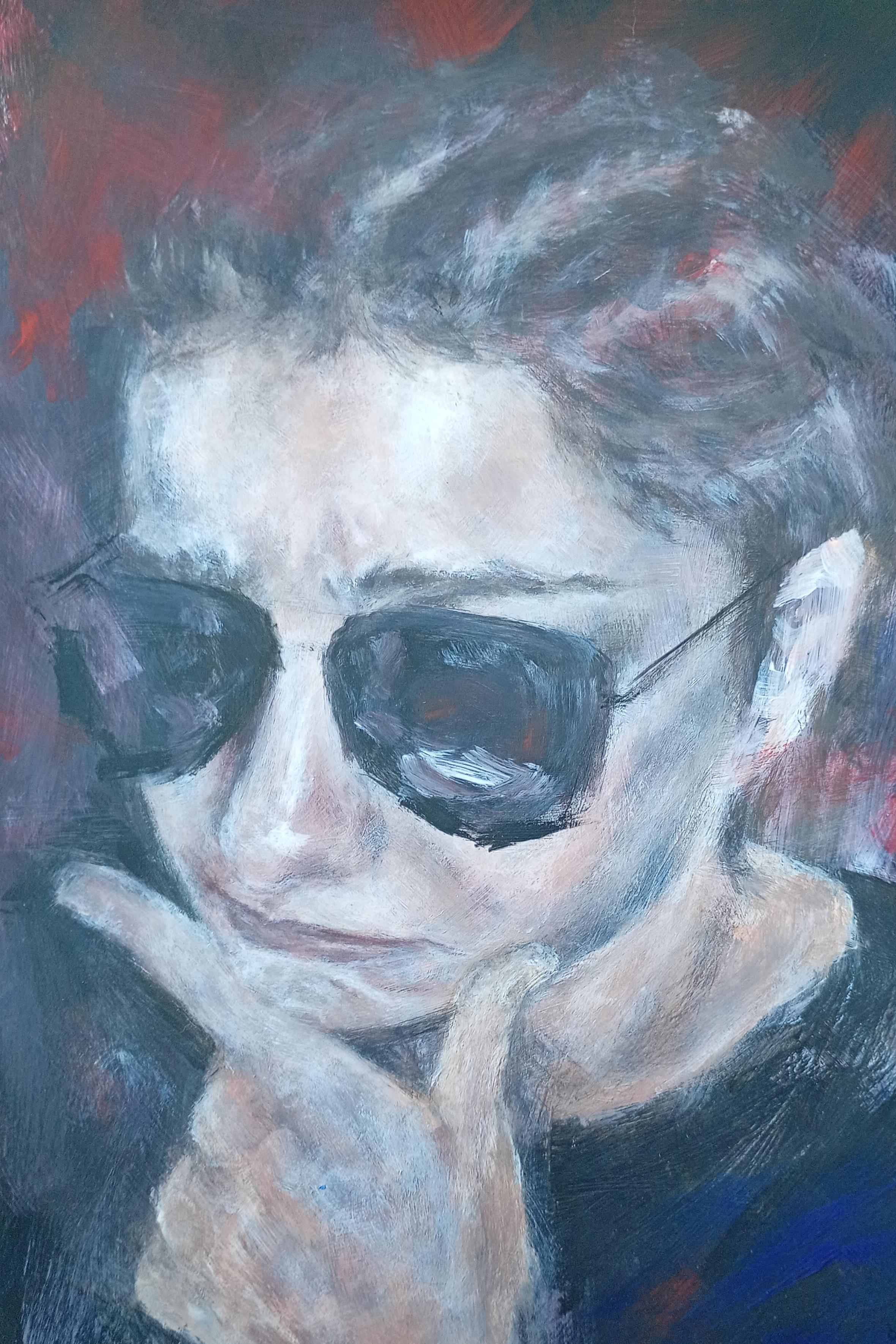 Author
